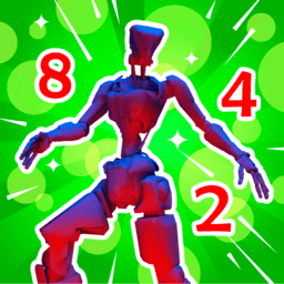 數(shù)字射擊破解版